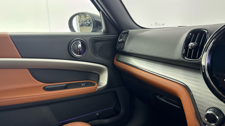 MINI Countryman 1.5 Cooper Exclusive Premium Plus 5dr Auto Petrol Hatchback